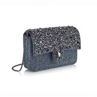 Purse Ottaviani Woman in Textile 33009 - 33009